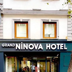 Nova Istanbul