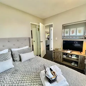  Bed & Breakfast Golden Pearl New Zealand