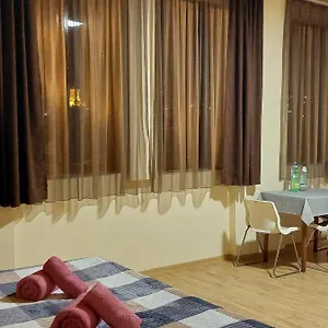 Гостевой дом Gege Тбилиси