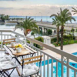 Apartment Skovde Antalya