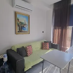 Апартаменты Aloha Airport Guest Altinkum (Antalya)