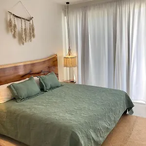  Aparthotel Muuk Mexico