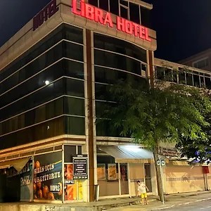  Hotel Libra
