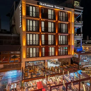 3* Hotel Old Harbour