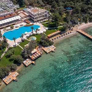 Resort Doubletree By Hilton Bodrum Isil Club Ultra Torba