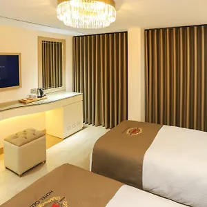 3* Hotel Safa Old