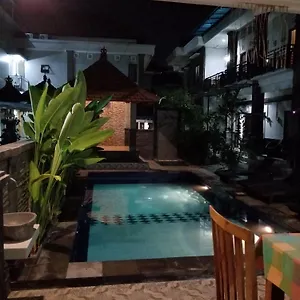 Pensión Jepun Segara