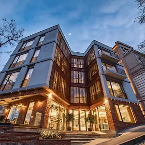 Hotel Barnovi Boutique Tbilisi