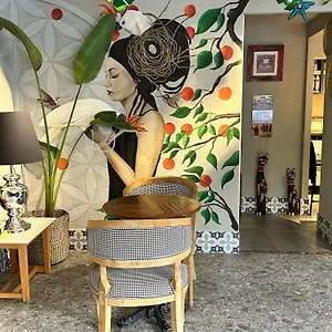 Apartment Wolf Antalya