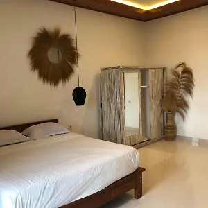 Pensión Kedongdong