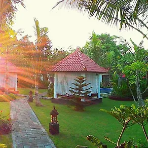Parque de vacaciones D'mell Bali