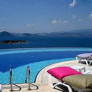  Hotel Royal Heights Turkey