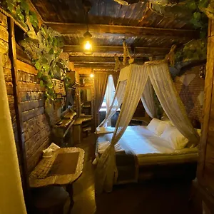 Gasthof Boutique Fantasy Tbilisi