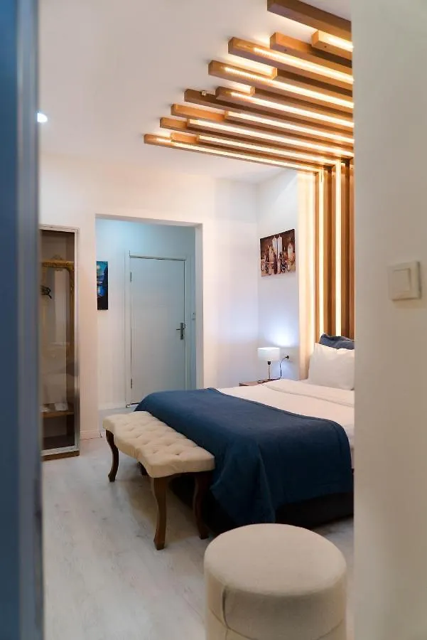 The Havana Residence Istanbul