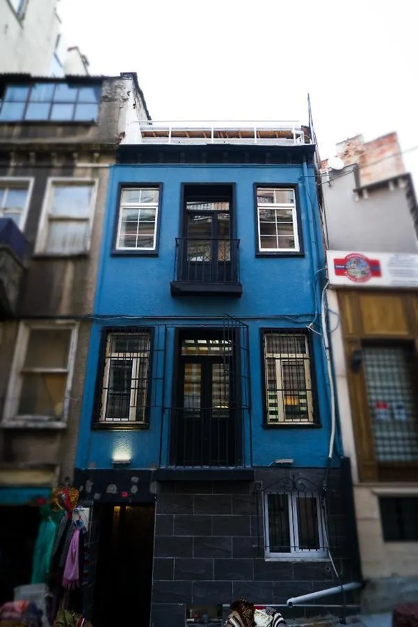 Hotel The Havana Residence Istanbul