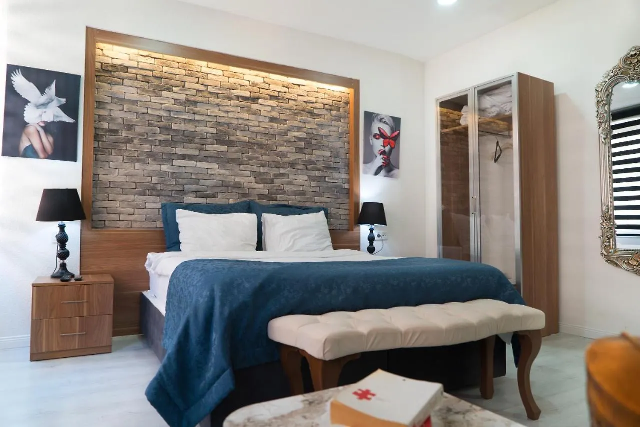 Hotel The Havana Residence Istanbul