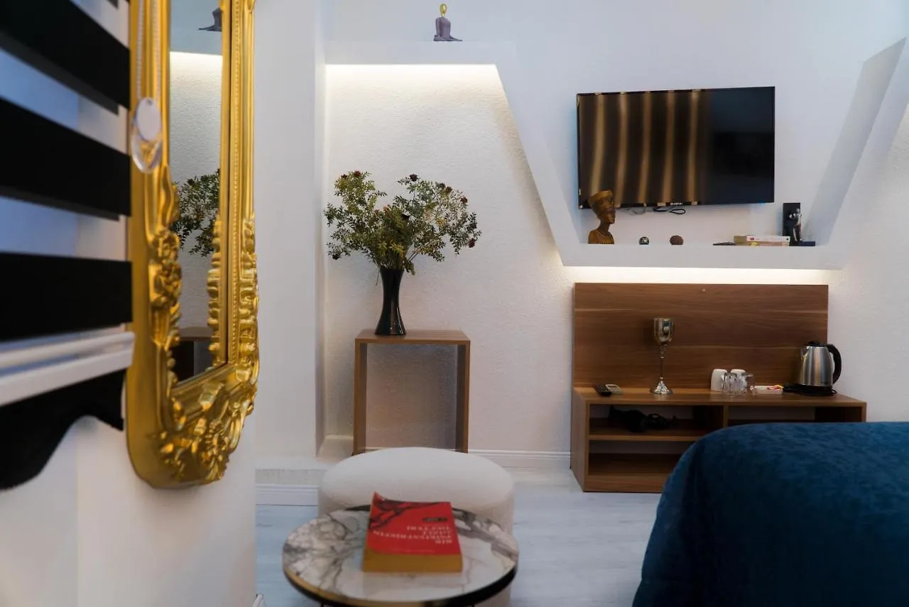 The Havana Residence Istanbul 3*,  Turcia