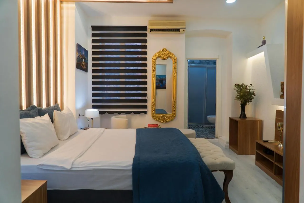 Hotel The Havana Residence Istanbul