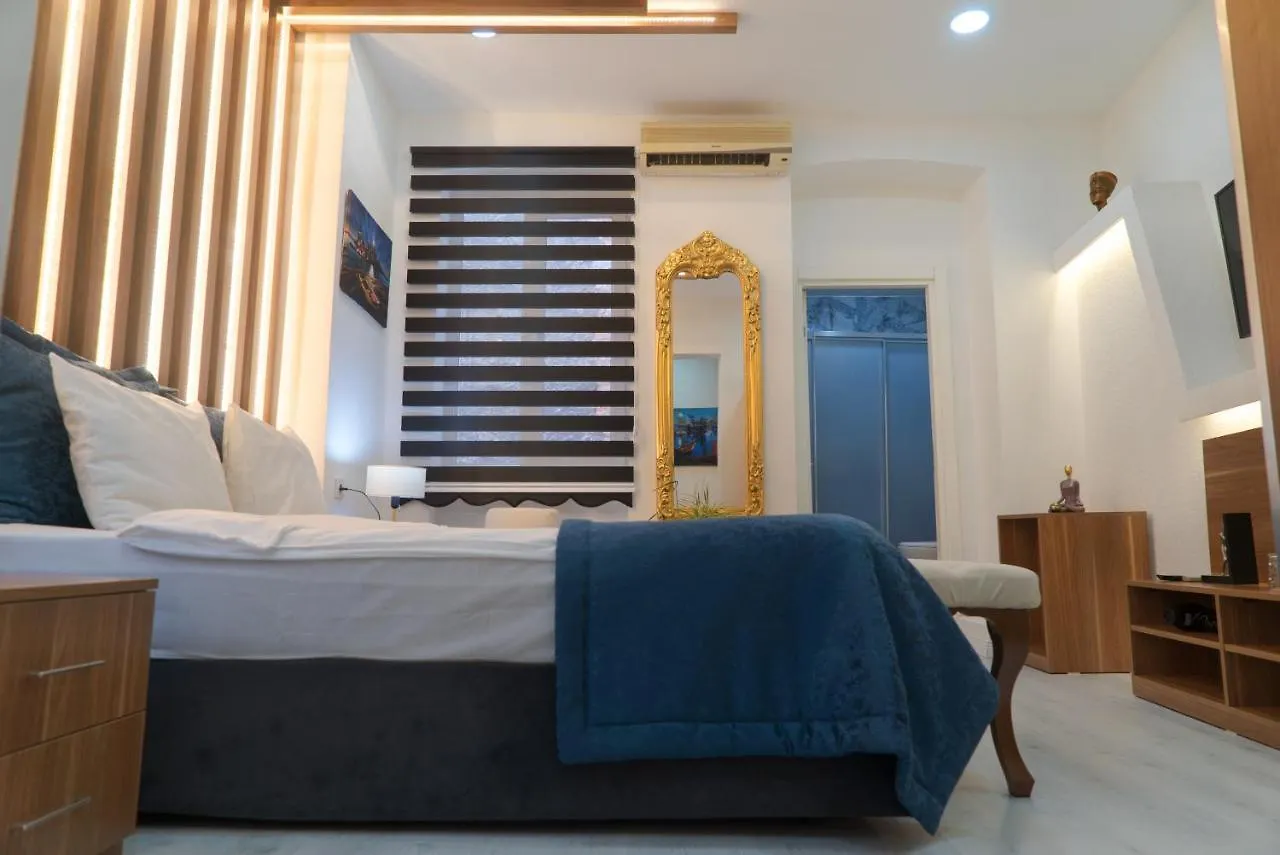 The Havana Residence Istanbul 3*,  Turcia
