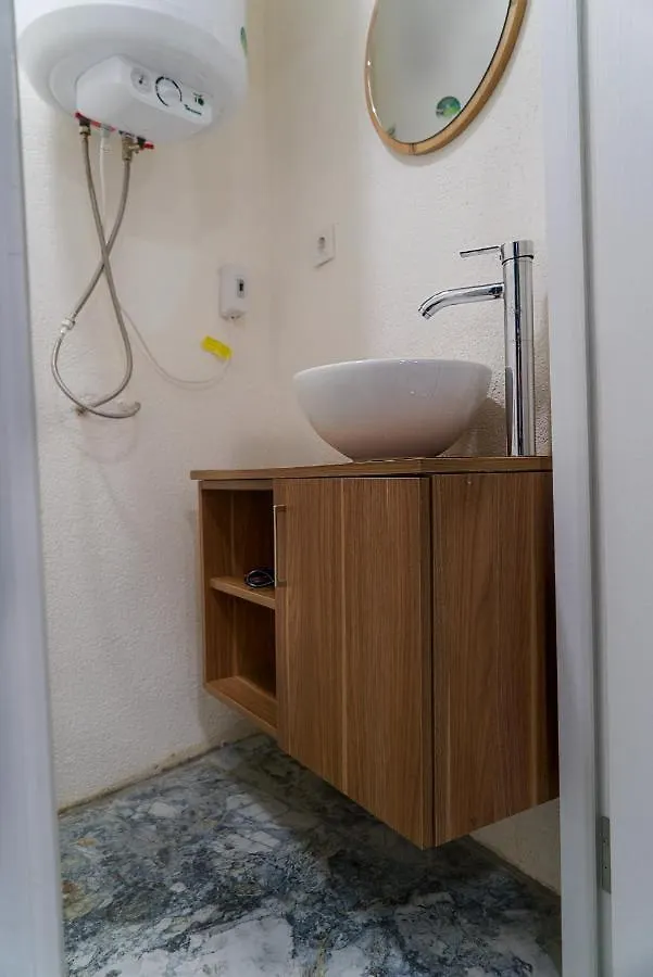 The Havana Residence Istanbul Turcia