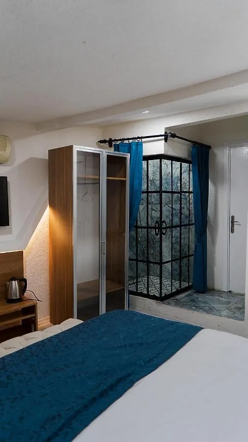 The Havana Residence Istanbul 3*,  Turcia
