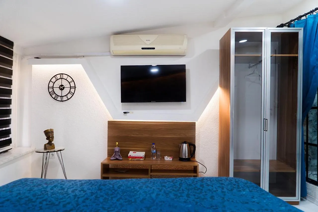 The Havana Residence Istanbul Turcia