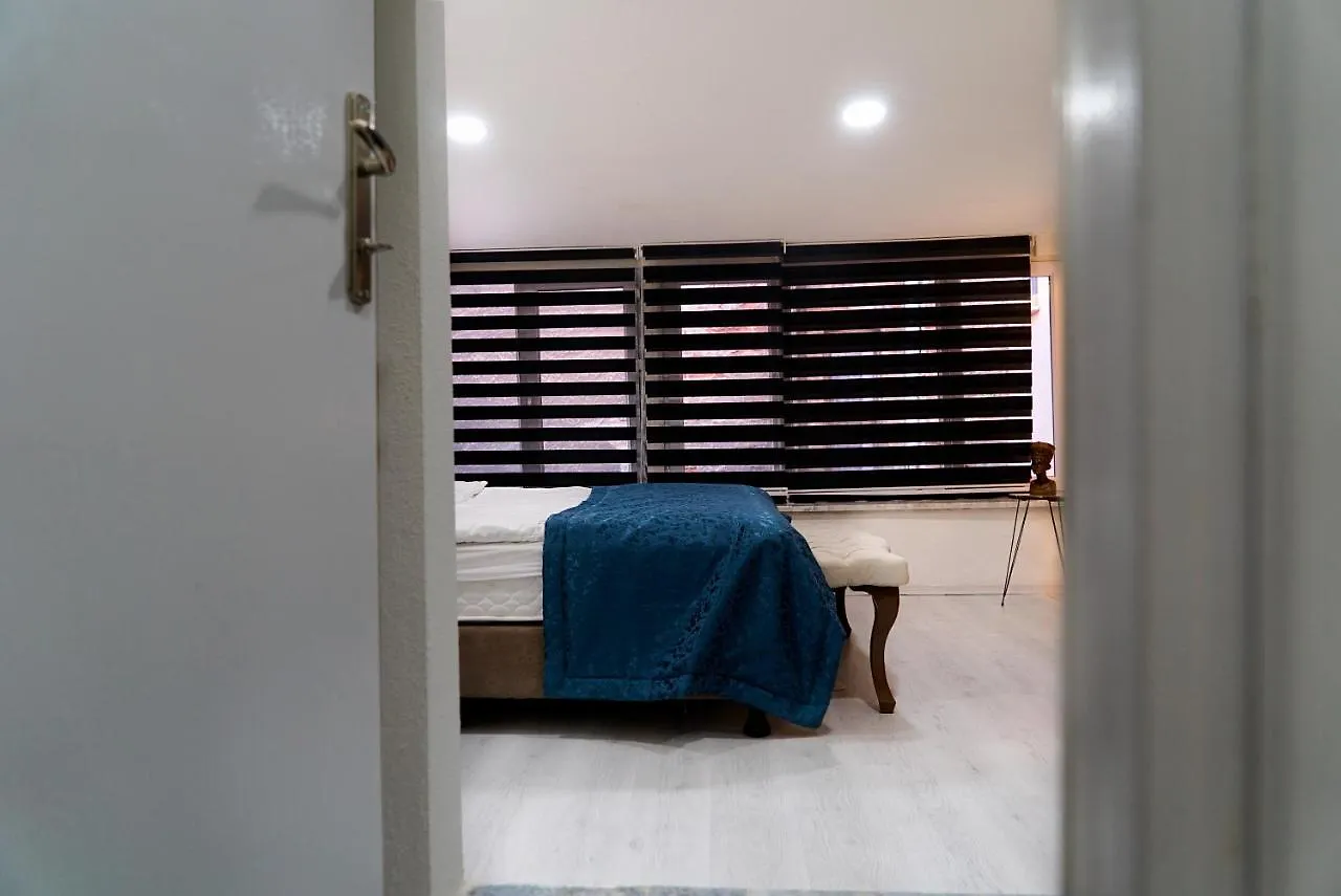 The Havana Residence Istanbul Hotel