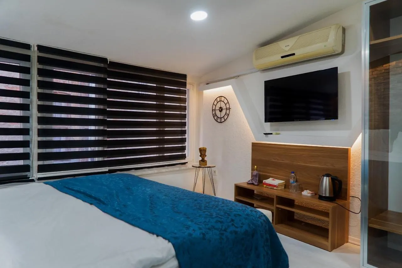 The Havana Residence Istanbul