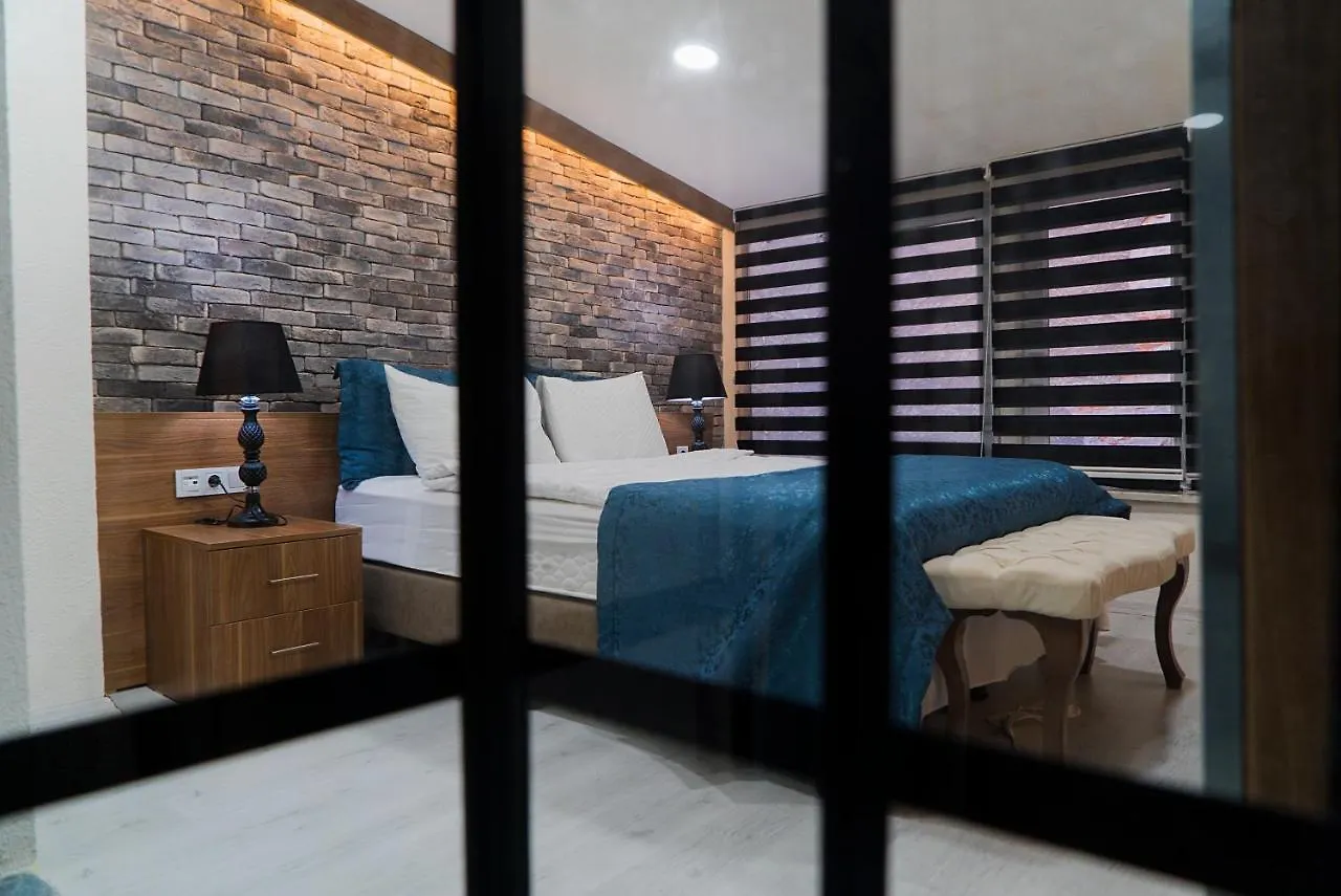The Havana Residence location
