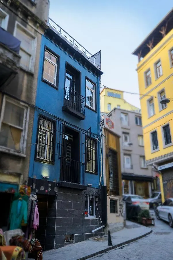 The Havana Residence Istanbul Turcia