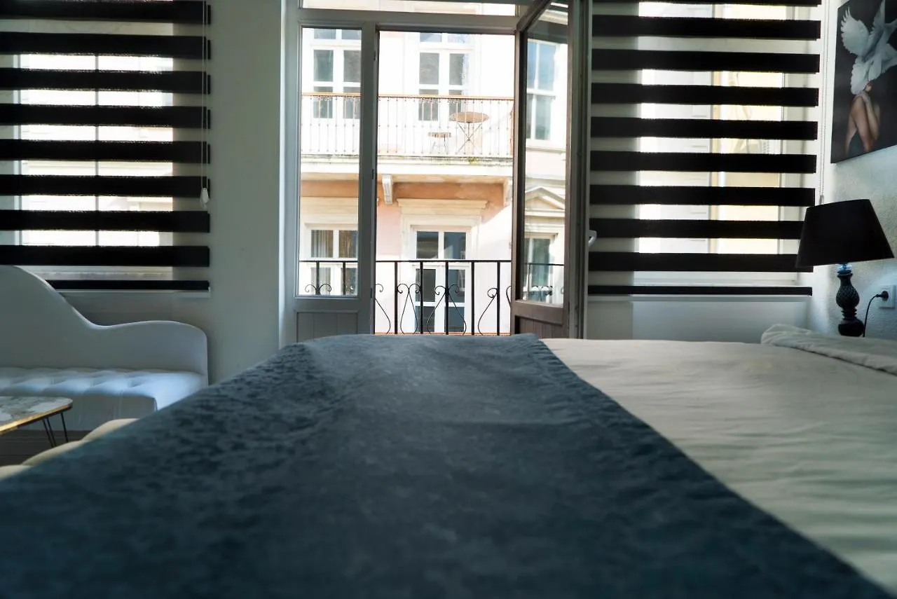 The Havana Residence Istanbul Hotel