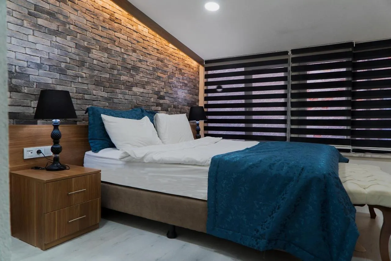 Hotel The Havana Residence Istanbul