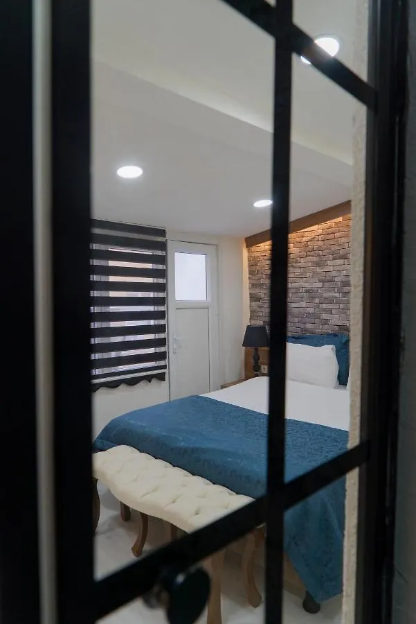 The Havana Residence Istanbul
